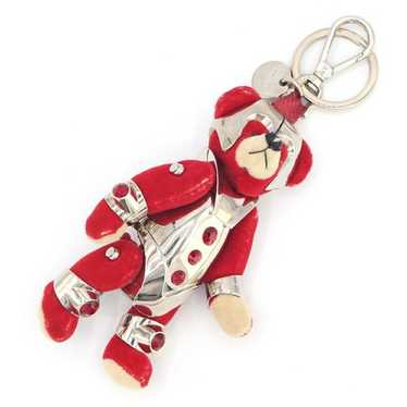 PRADA TRICK ROBOT ファーキーホルダー　箱付き 新品未使用 楽天市場】プラダ キーホルダー PRADA ルーファス トリック