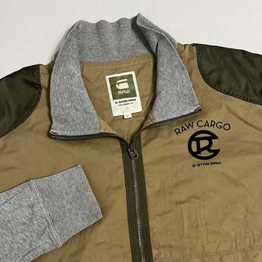 G-star jacket raw cargo - Gem