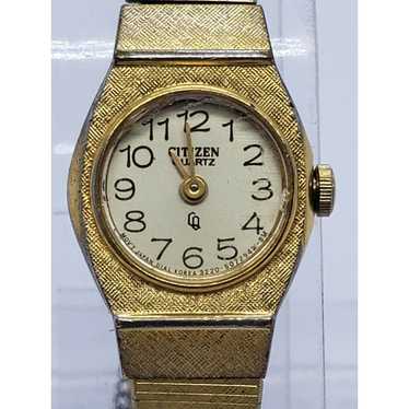Citizen quartz cq ladies - Gem