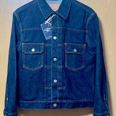 Flat head g jacket - Gem