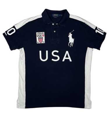 2010 polo ralph lauren - Gem