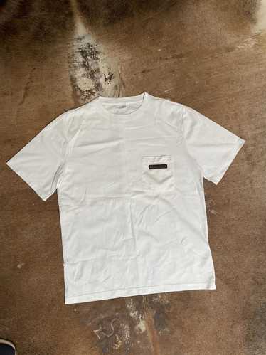 Berluti t-shirt - Gem