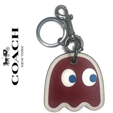 Coach pac man - Gem