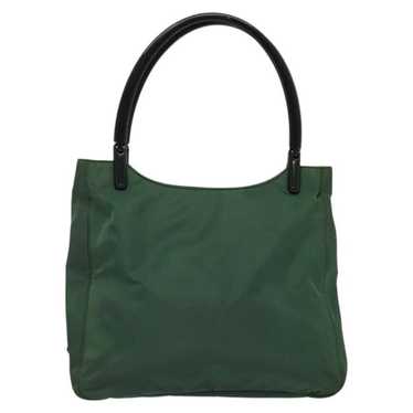 Prada nylon plastic - Gem