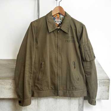 ジャケット・アウター Wacko Maria Army Shirt WACKO MARIA - ARMY SHIRT. : dogdays☆underpassSea&Sun
