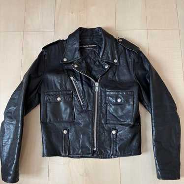 Harley-davidson double rider jacket - Gem