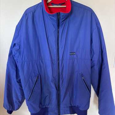 \"00s patagonia\" shelled synchilla M 黒 BK.jpg