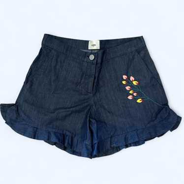 Fendi shorts - Gem