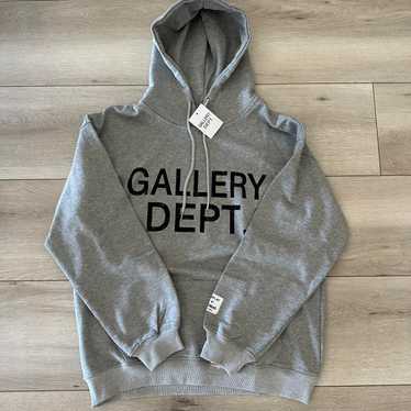 Gallery dept hoodie size - Gem