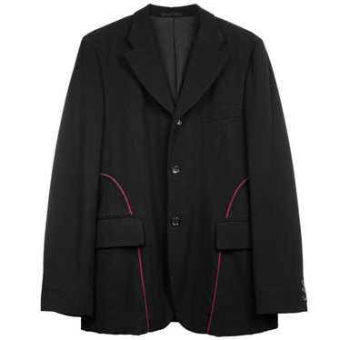 2000s cdg homme plus jacket - Gem