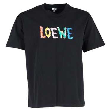 Loewe cotton t-shirt - Gem