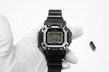 Casio g-shock dw-8300 gundam - Gem