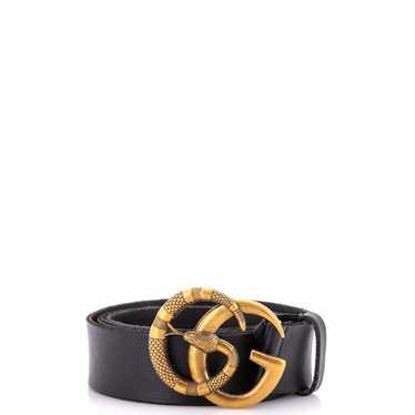 GUCCIベルトsnakeベージュ【made in Italy】 GUCCIベルトsnakeベージュ【made in Italy】 - メルカリ