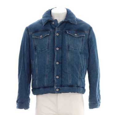 Loewe denim jacket - Gem