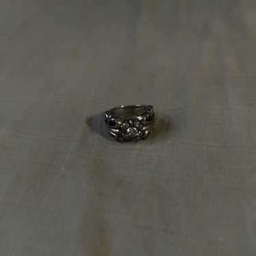Chrome hearts t ring - Gem