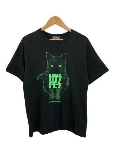 Hysteric glamour 総柄　y2k 半袖　tシャツ　猫　cat Hysteric glamour 総柄 y2k 半袖 tシャツ 猫 cat