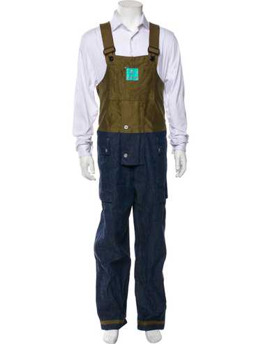 Nigel cabourn overalls - Gem