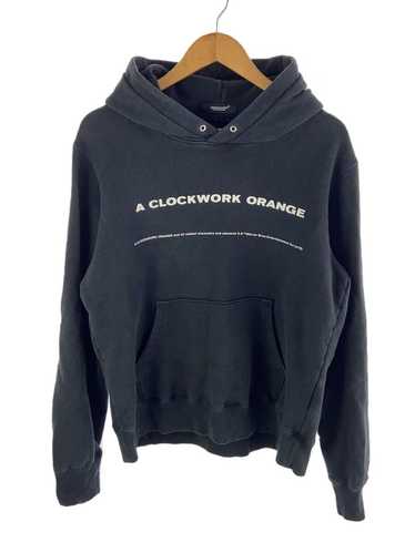 Undercover a clockwork orange - Gem