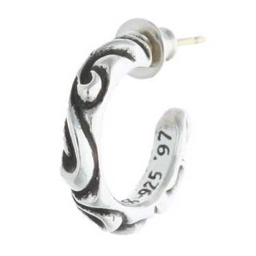 Chrome hearts #1 hoop - Gem