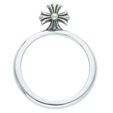 アクセサリー chromehearts BUBBLEGUM CH PLS DIA Authentic [Chrome Hearts] Bubble Gum Ring CH Plus and others