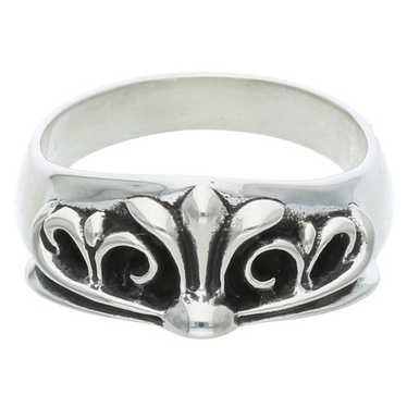 CHROME HEARTS (クロムハーツ) HALF CLSC KEEPER rinkan_15160-240305-0131