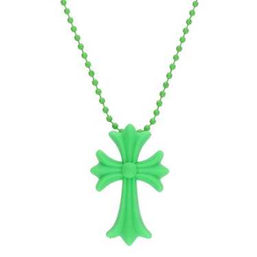 Chrome hearts rubber ch - Gem