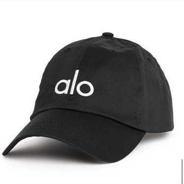 【海外セレブ愛用】Alo Yoga オフデューティ*キャップ【送料込】 ALO Yoga 》オフデューティーキャップ＊海外セレブ愛用