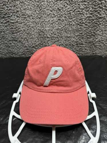 【レア】PALACE（パレス) X ハリストウィード 6パネル 140857420.jpg?cmsp_timestamp=