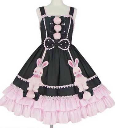 Angelic pretty piece set - Gem