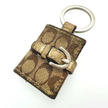 Coach picture frame bag - Gem