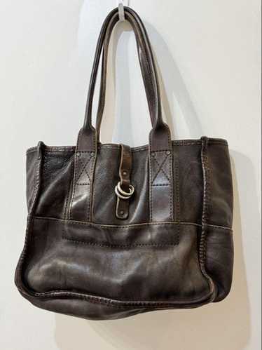 Rrl double tote bag - Gem