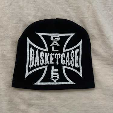 BALENCIAGA ARCHETYPE ニット帽 Hat Balenciaga Black size 58 cm in Cotton - 55387296