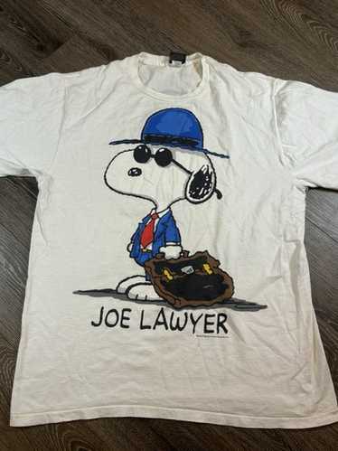 Vintage changes snoopy joe - Gem