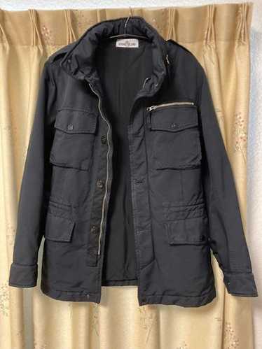 Stone island military jacket - Gem