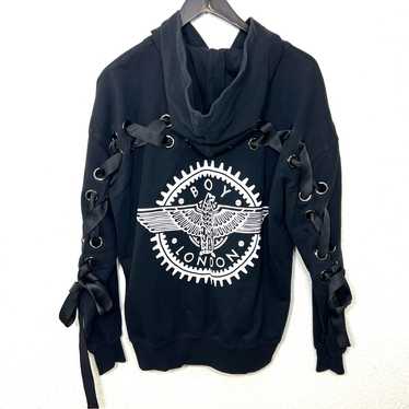 Boy london hoodie for - Gem
