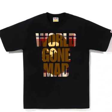Bape bape world gone - Gem