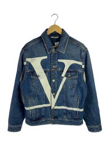 Denim jacket valentino - Gem