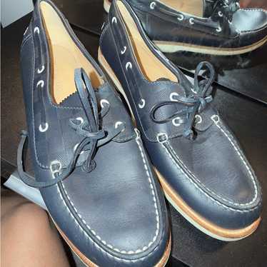 レア‼️ Louis Vuitton Summerland Boat Shoes レア‼️ Louis Vuitton Summerland Boat Shoes - メルカリ
