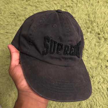 Supreme vintage hat - Gem