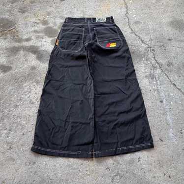 Kikwear pants vintage - Gem