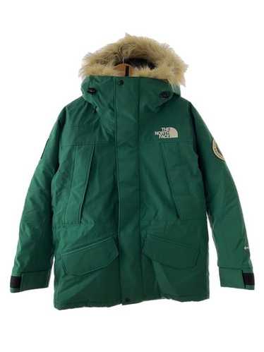 North face antarctica parka - Gem