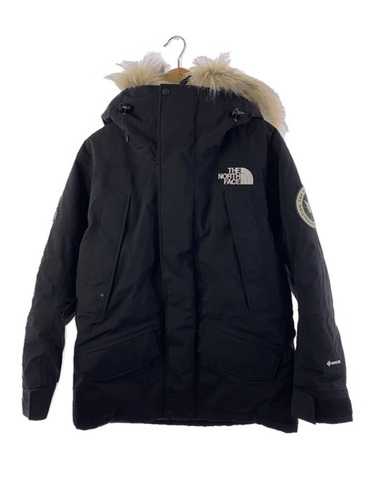 North face antarctica parka - Gem