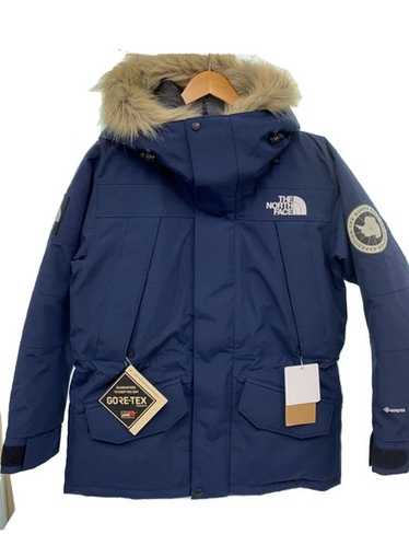 North face antarctica parka - Gem