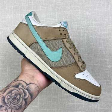 04年製　DUNK LOW AS-スニーカー新着情報！