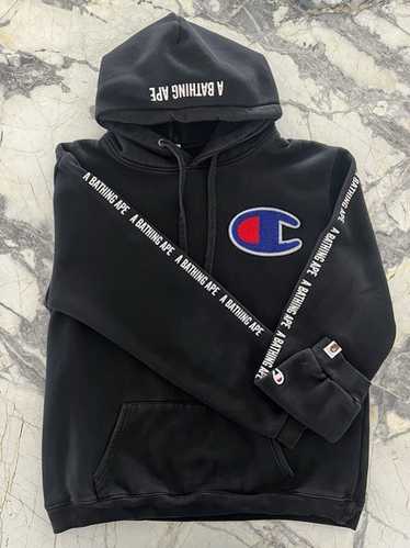 Bape x champion a - Gem