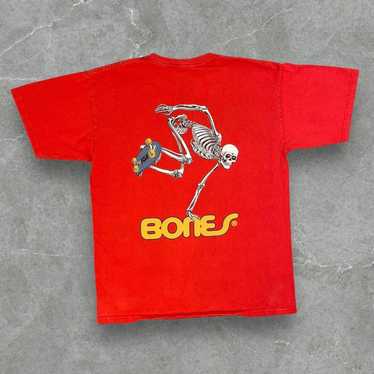 Powell peralta bones t-shirt - Gem