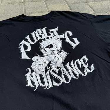 Punkandyo t-shirt - Gem