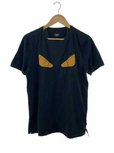 【関税負担】 FENDI BAG BUGS T-SHIRT Fendi Bad Bugs T-shirt in Black for Men | Lyst