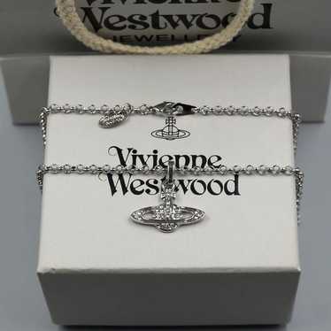 VIVIENNE WESTWOOD ネックレス Floriana s-l400.jpg