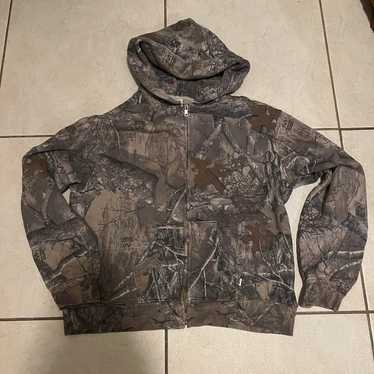 たいたいAKIMBO ZIP-UP HOODIE - REALTREE M m89575917316_1.jpg?1724697771